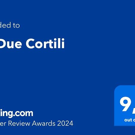 شقة Ai Due Cortili تراباني المظهر الخارجي الصورة